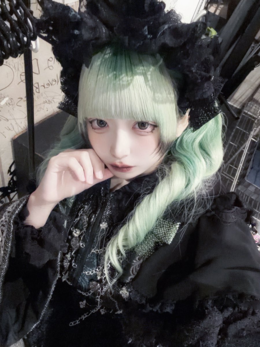 QO2_kamisama_'s tweet photo. https://t.co/wdior4hnN1