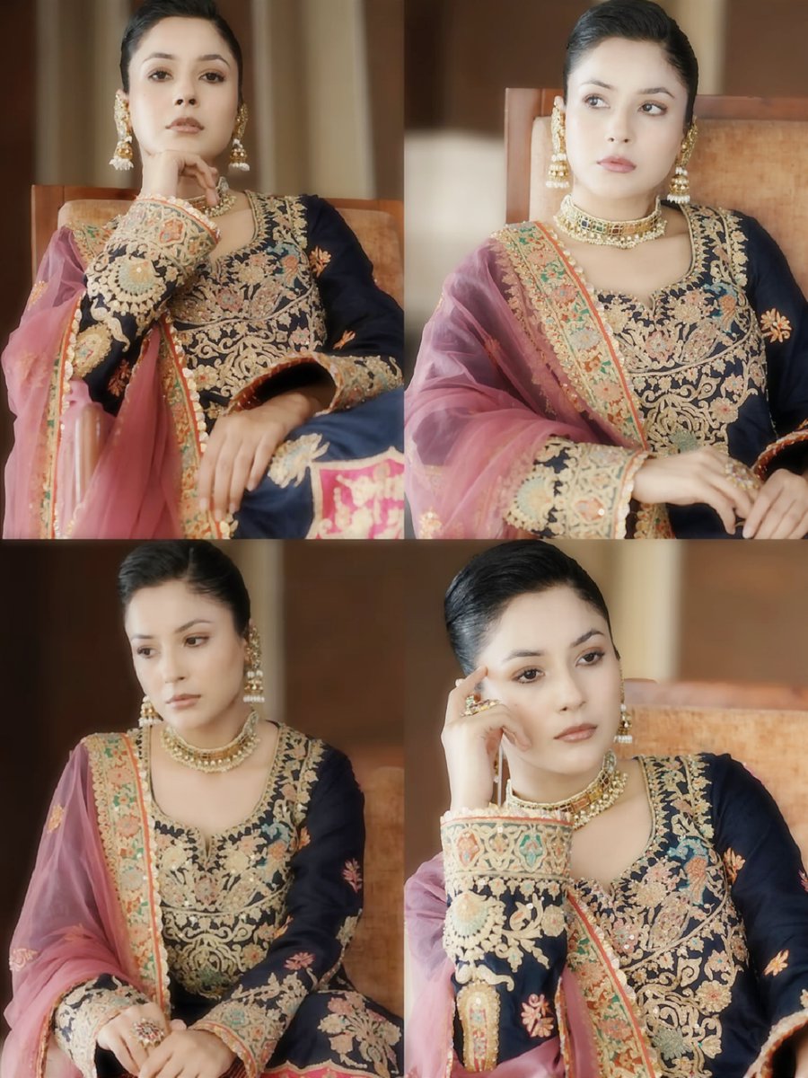 shehnaazcoded's tweet photo. THAT FACE CARD 😮‍💨🧜🏻‍♀️ #ShehnaazGill https://t.co/eGbJ73kS8E