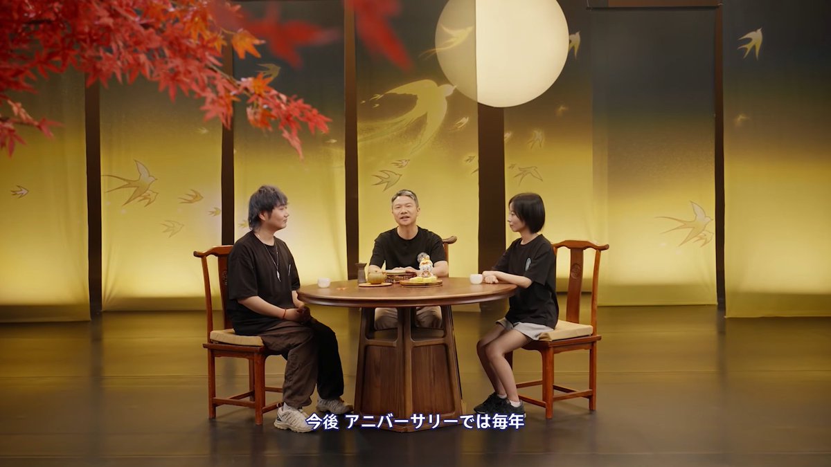 nainaibo99's tweet photo. ”今後”  "毎年"  って言ってくれるだけで嬉しいんです、泣 https://t.co/u6u2uXwMYI