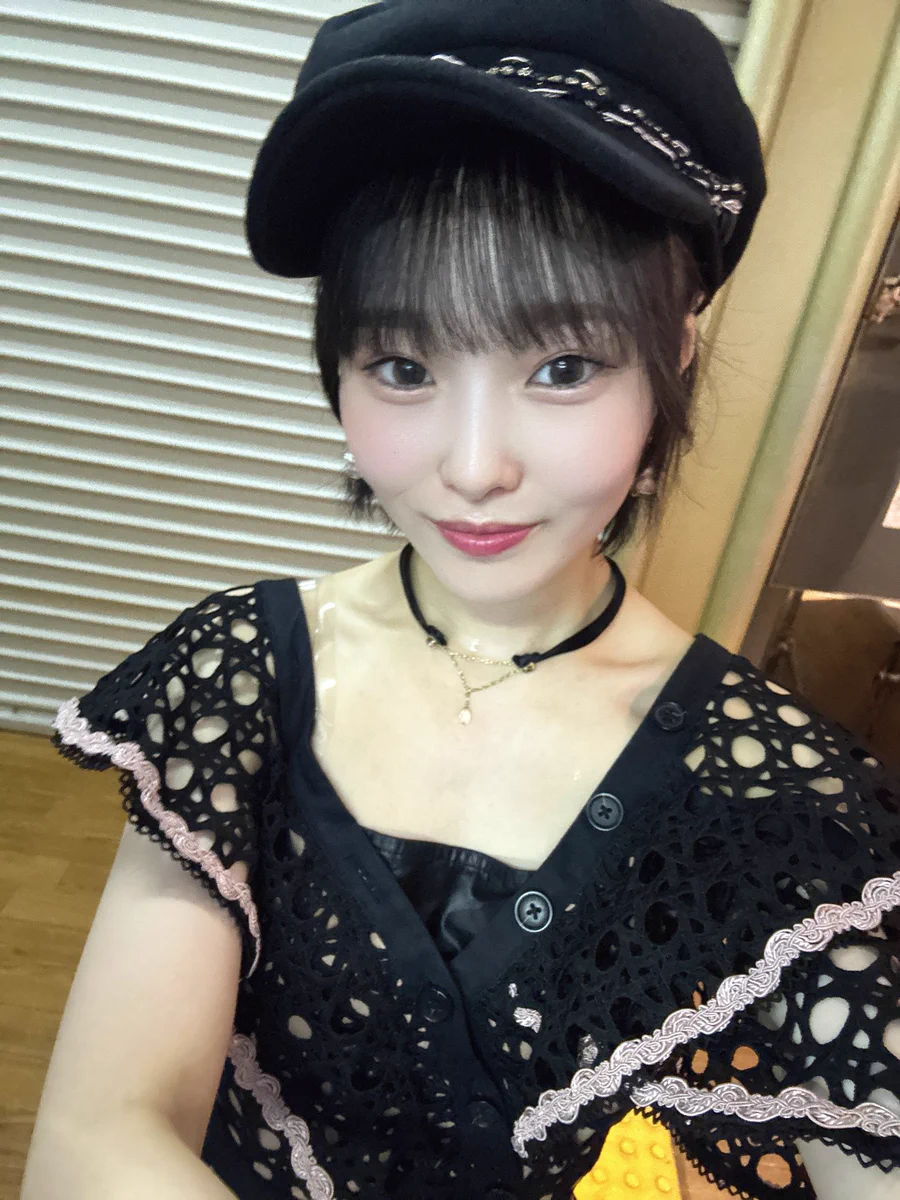中川朋香 【NMB48 10期生】 on X: 
