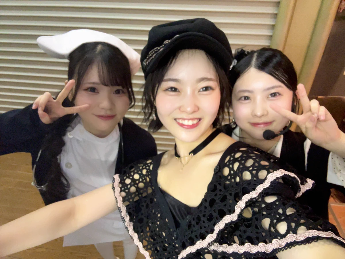 中川朋香 【NMB48 10期生】 on X: 