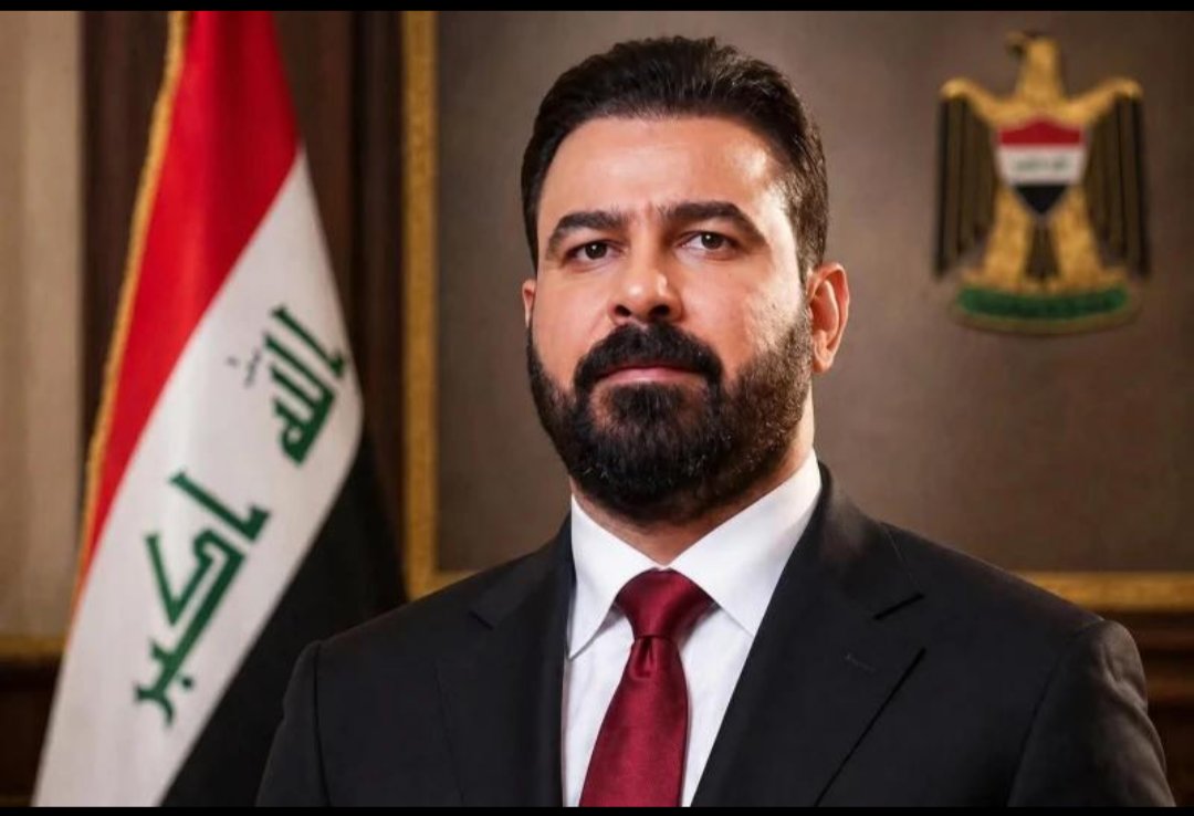 merry236419's tweet photo. 🇮🇶🇸🇦🚨 IRAQ CONFIRMS SAUDI PIPELINE ATTACK CAME FROM IRAQI TERRITORY

Iraq’s government says the drones that attacked Saudi Arabia’s critical East-West oil pipeline were launched from Iraqi territory.

Baghdad has launched an investigation and says those responsible will be held accountable.

 Iraq has also taken action against officials amid the fallout.

⚠️ No group has officially claimed responsibility.