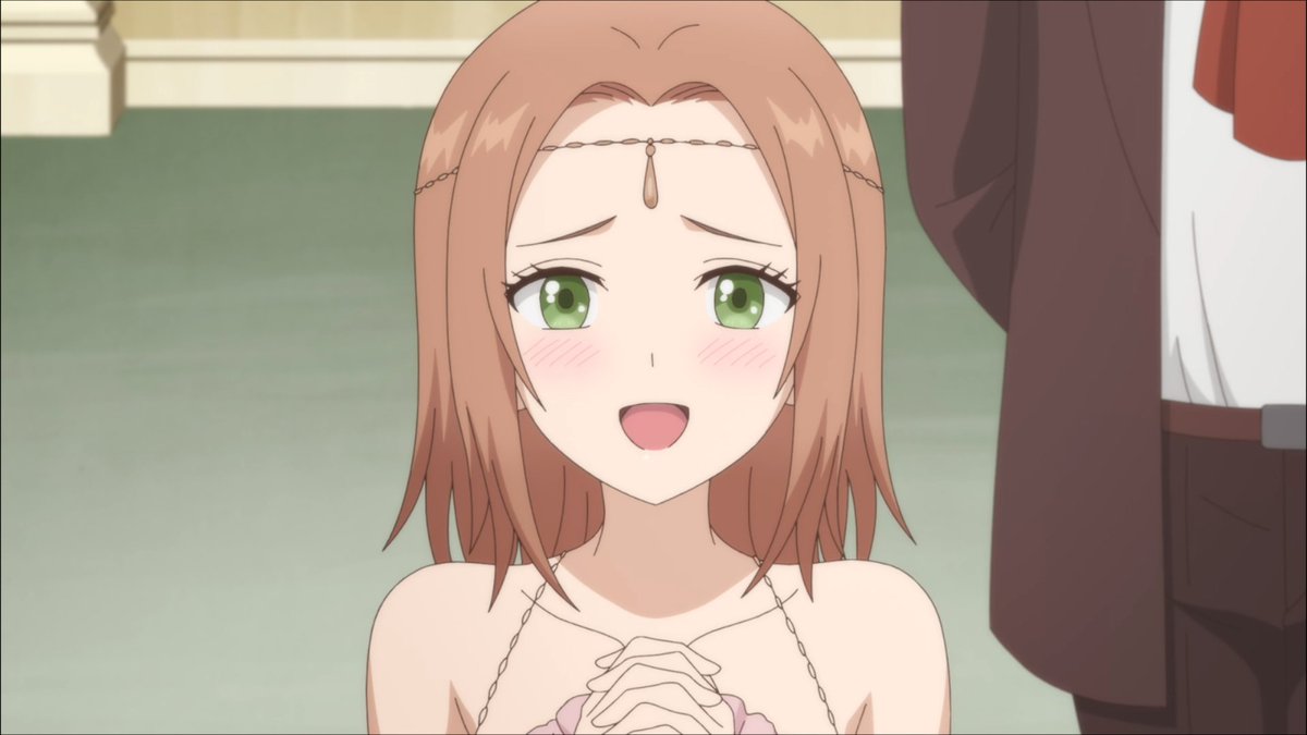 『出涸らし皇子』第10話「それぞれの役割」感想|三つの交渉が全部、自分を差し出して通る反応画像15