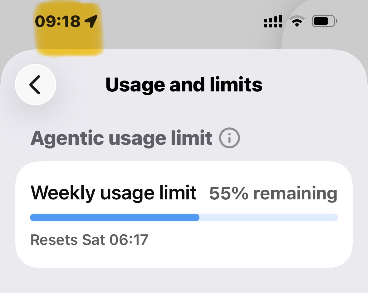 Chriswong's tweet photo. 0918 now @ 55% - It’s just getting crushed. Still only 2 goals running on Astra light… 

#astra #codex https://t.co/s6wSJzNtXC