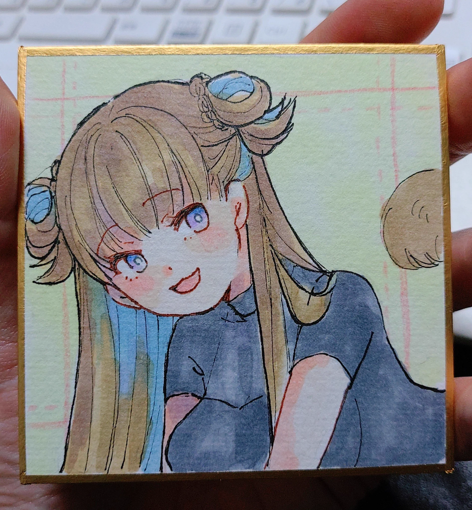 あおじ (@aozi_j) / X