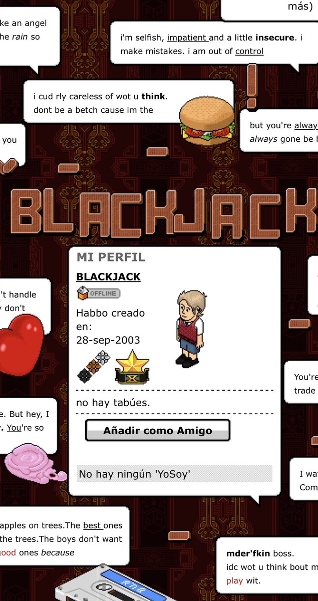 sm0kedH's tweet photo. Que locura, encontré mi home en mi Keko baneado 😭 https://t.co/Q9LEcNXBPT