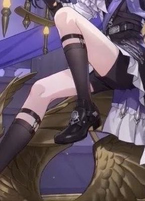 mityasukii's tweet photo. wallahi i need to get thigh job from illuga https://t.co/byxswAR65m