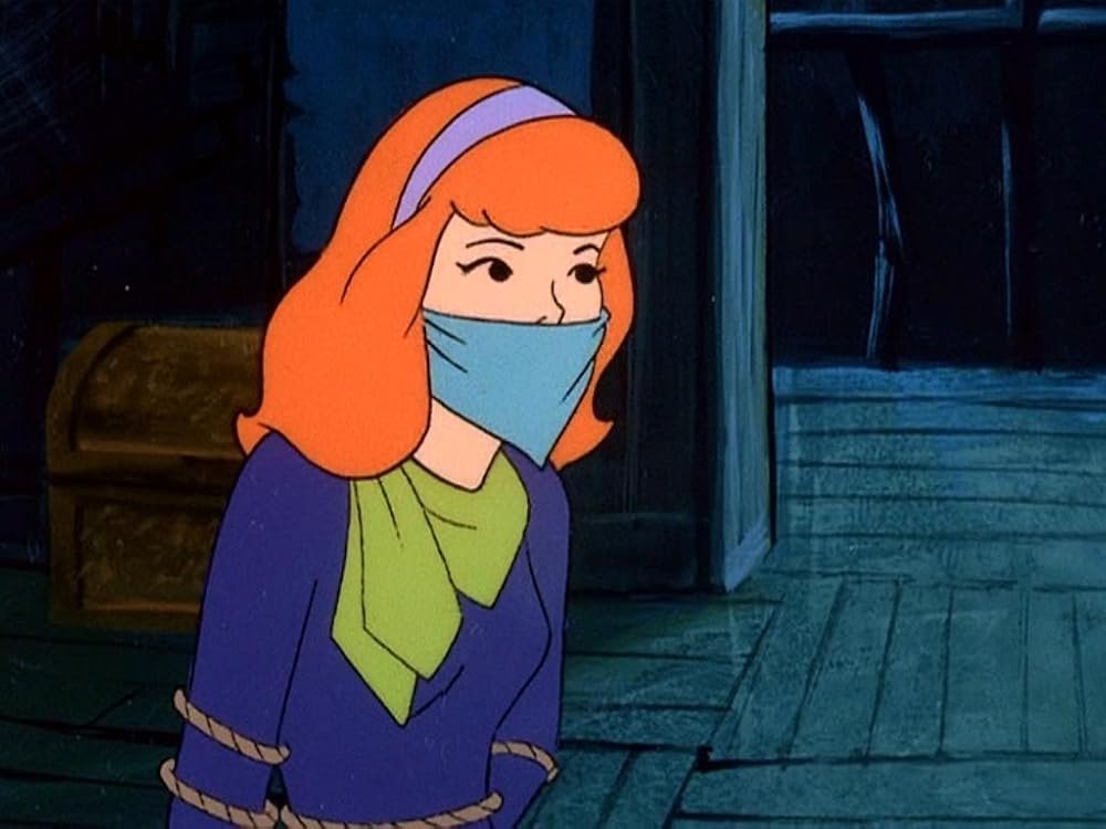 Cartoonhistory2's tweet photo. 57 years ago today, ‘Scooby-Doo, Where Are You!’ premiered on CBS. https://t.co/S6ei8UD22V