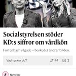Photo by Annika Wijkström (@AnnikaAWI)