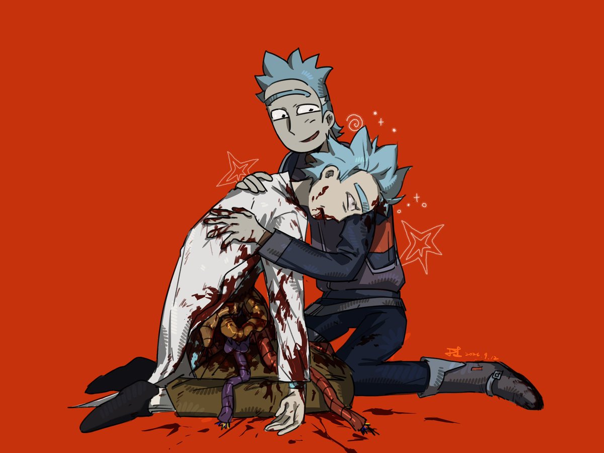 caroooo28021874's tweet photo. #prickcest *･゜ﾟ･*:.｡ https://t.co/ZDqQKtEoCX