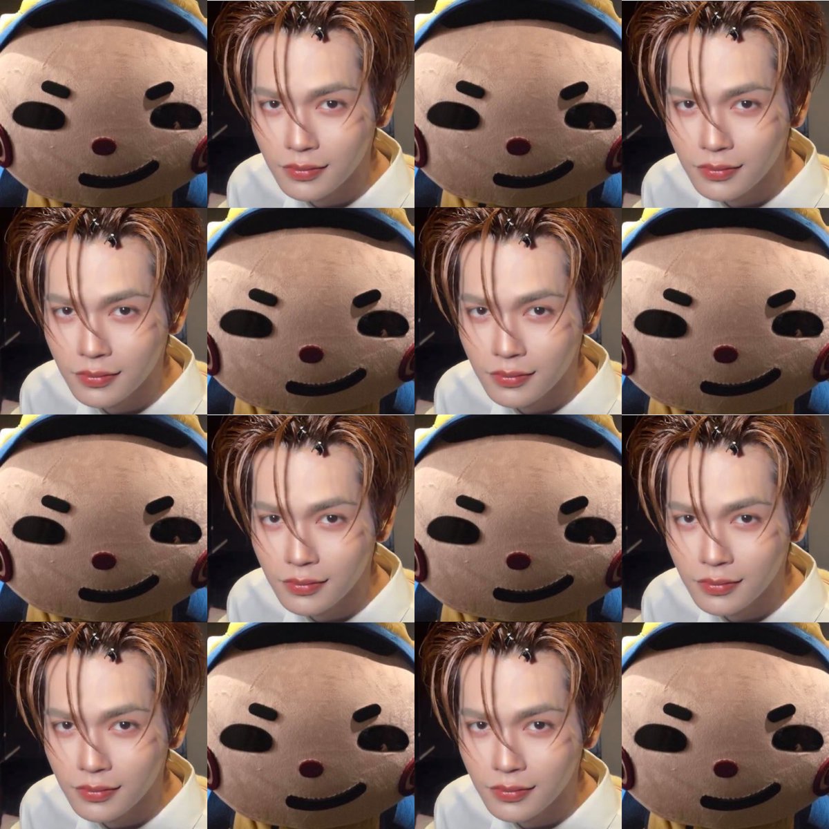 zyk_kk's tweet photo. จับผิดภาพกันคั้บ https://t.co/ahe7DaH8Q7
