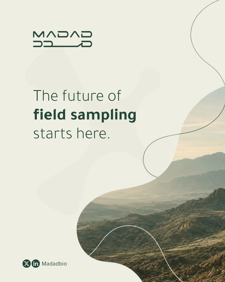 Madadbio's tweet photo. Redefining the way we access the environment 🌱 https://t.co/UNB00iQFfL