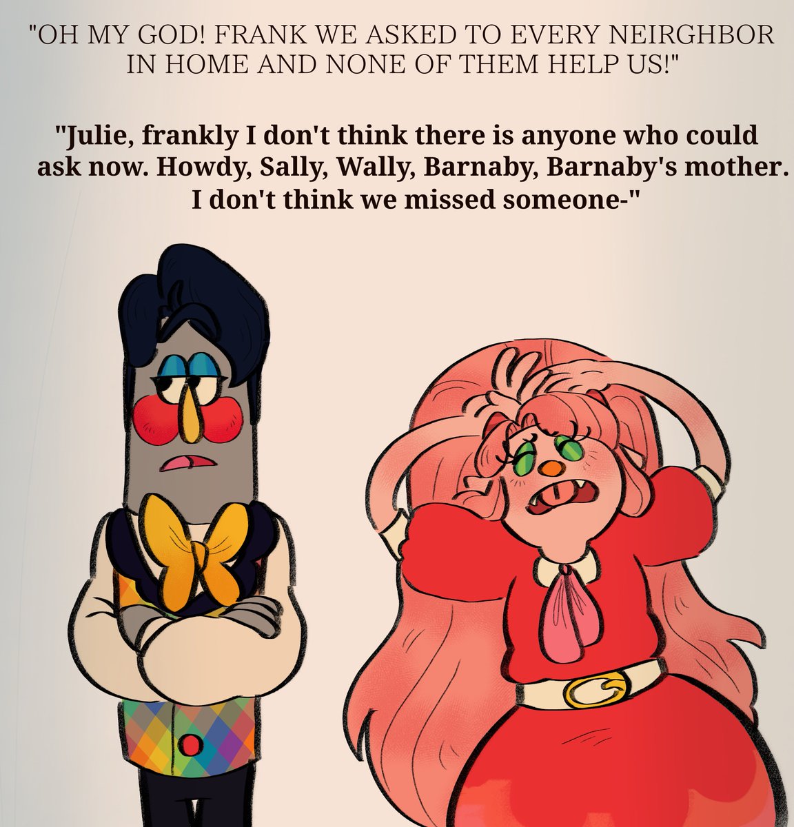 misterjack56's tweet photo. 3/8
#welcomehome #whtwt #storybooks #Julie #frank https://t.co/SpIkstpg0E