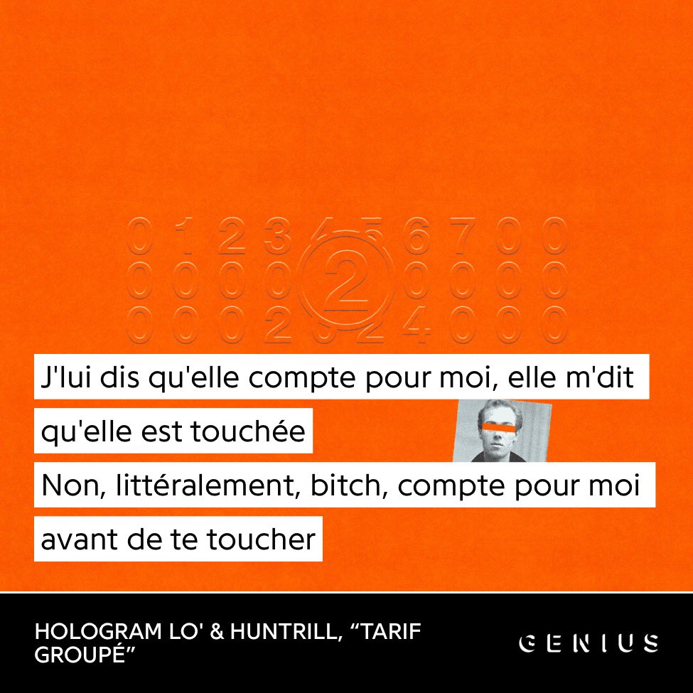 Clemse7en's tweet photo. La meilleure ? https://t.co/PAl8rn6pNh