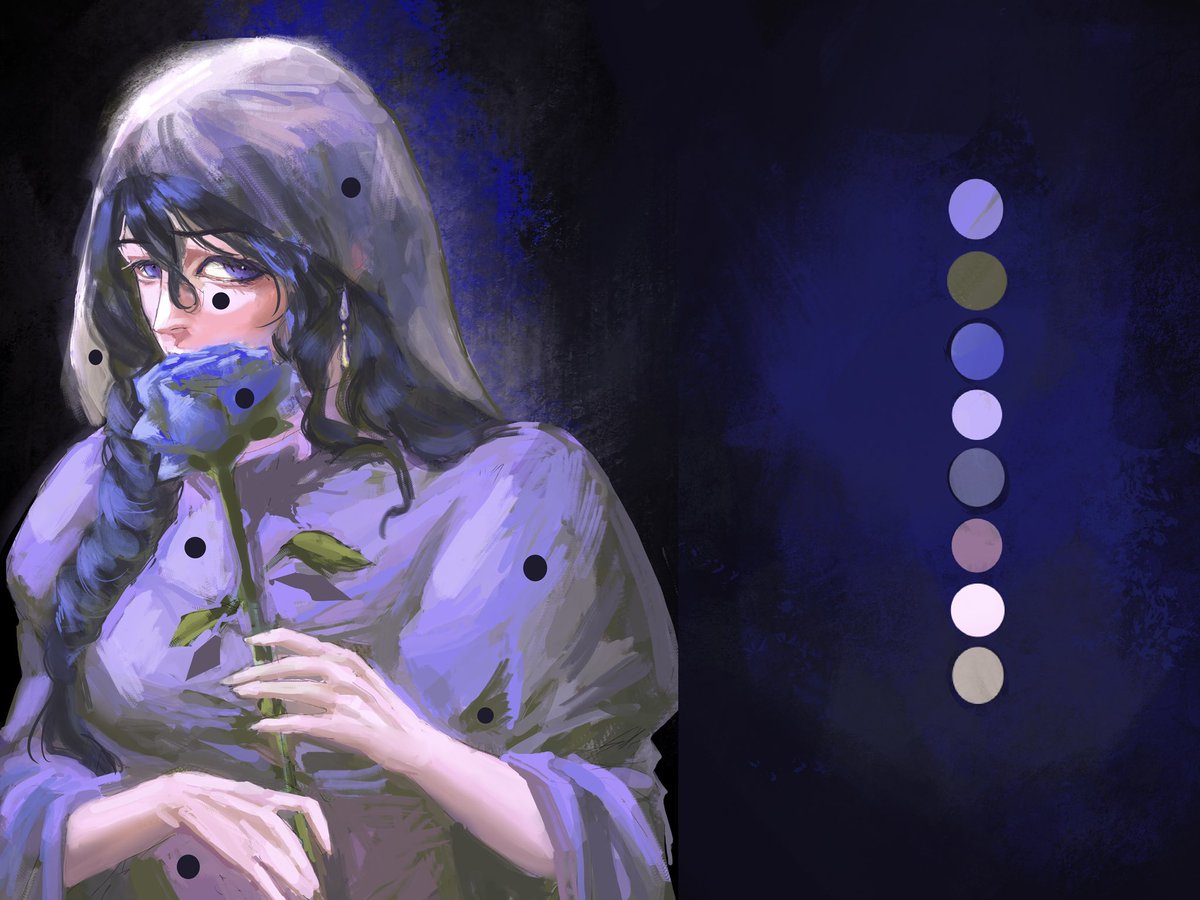 odafe_aut's tweet photo. i need rednote to do this trend correctly 

#arttrend #art #fanart #smallartist https://t.co/ZAcGs4J9NR