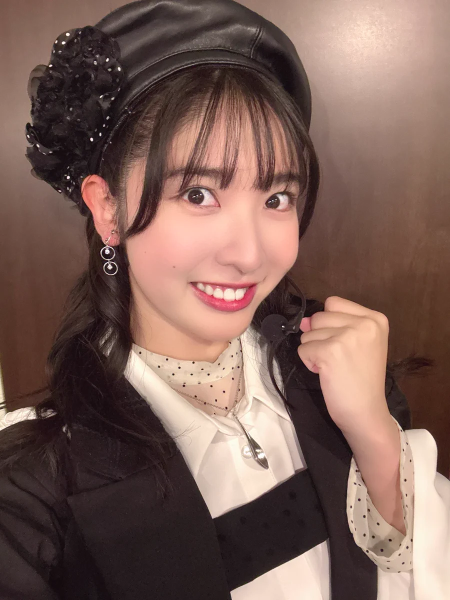 川又 優菜（STU48） on X: 