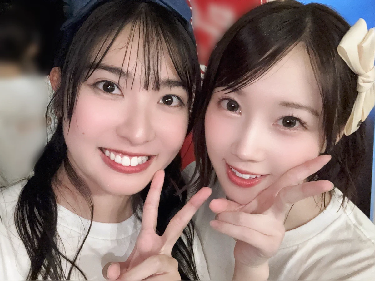 川又 優菜（STU48） on X: 
