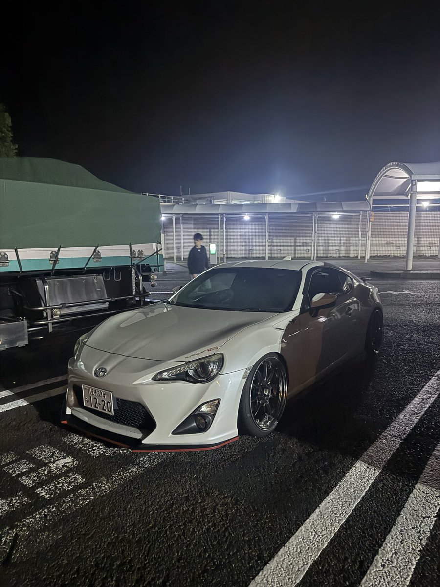 takuya4991's tweet photo. 86styleおつかれさまでした！！ https://t.co/AbAPRLmocv