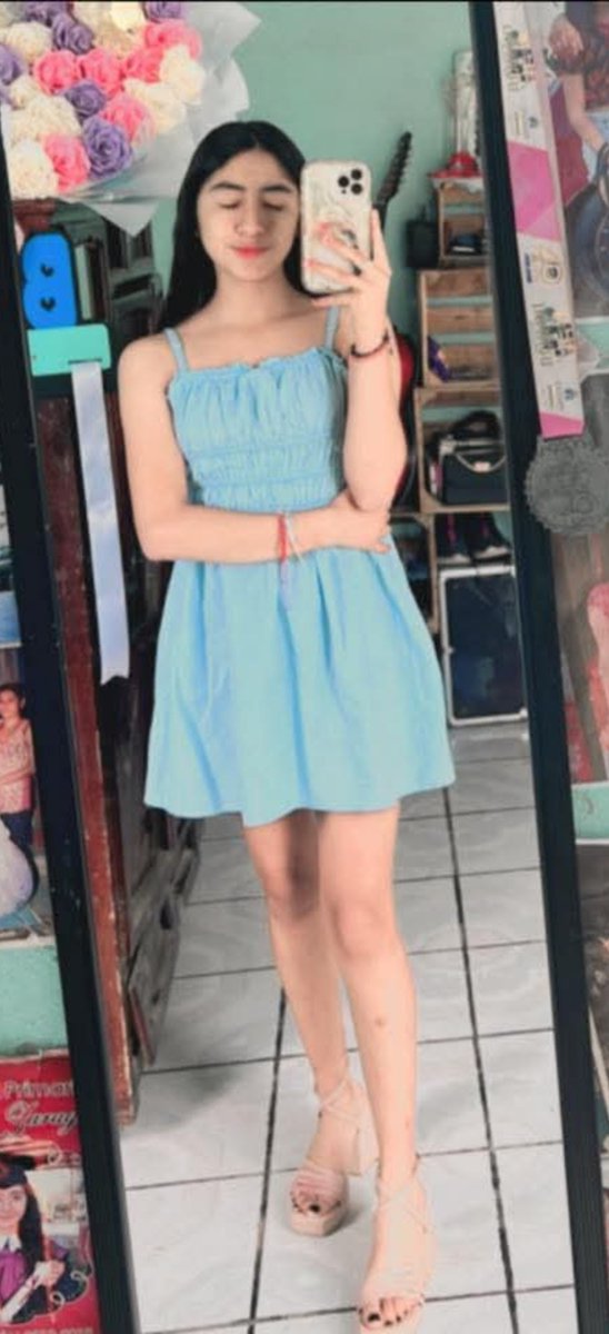 Danieladesireee's tweet photo. Un año antes.... https://t.co/5h7qPDOY4s