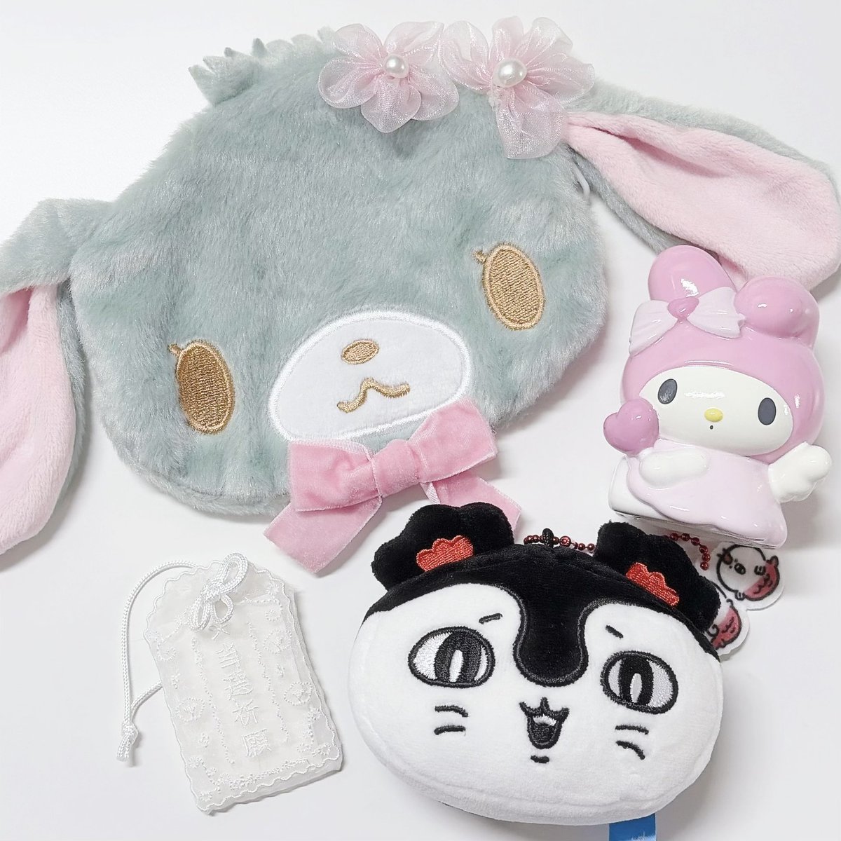 yuru_doll's tweet photo. 가챠가챠 늪 ꒰ᐢ. .ᐢ꒱₊ https://t.co/o1818Eb19a