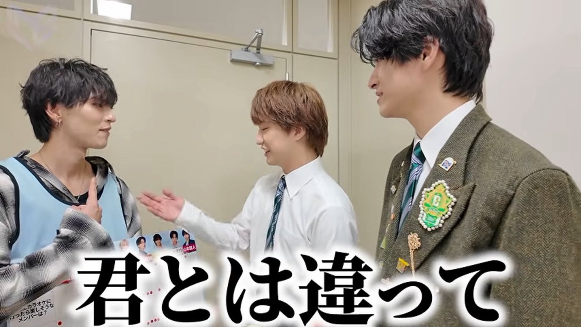 otkcha's tweet photo. 千田大好きな皆さん(3人) https://t.co/cFPl3ztJpn