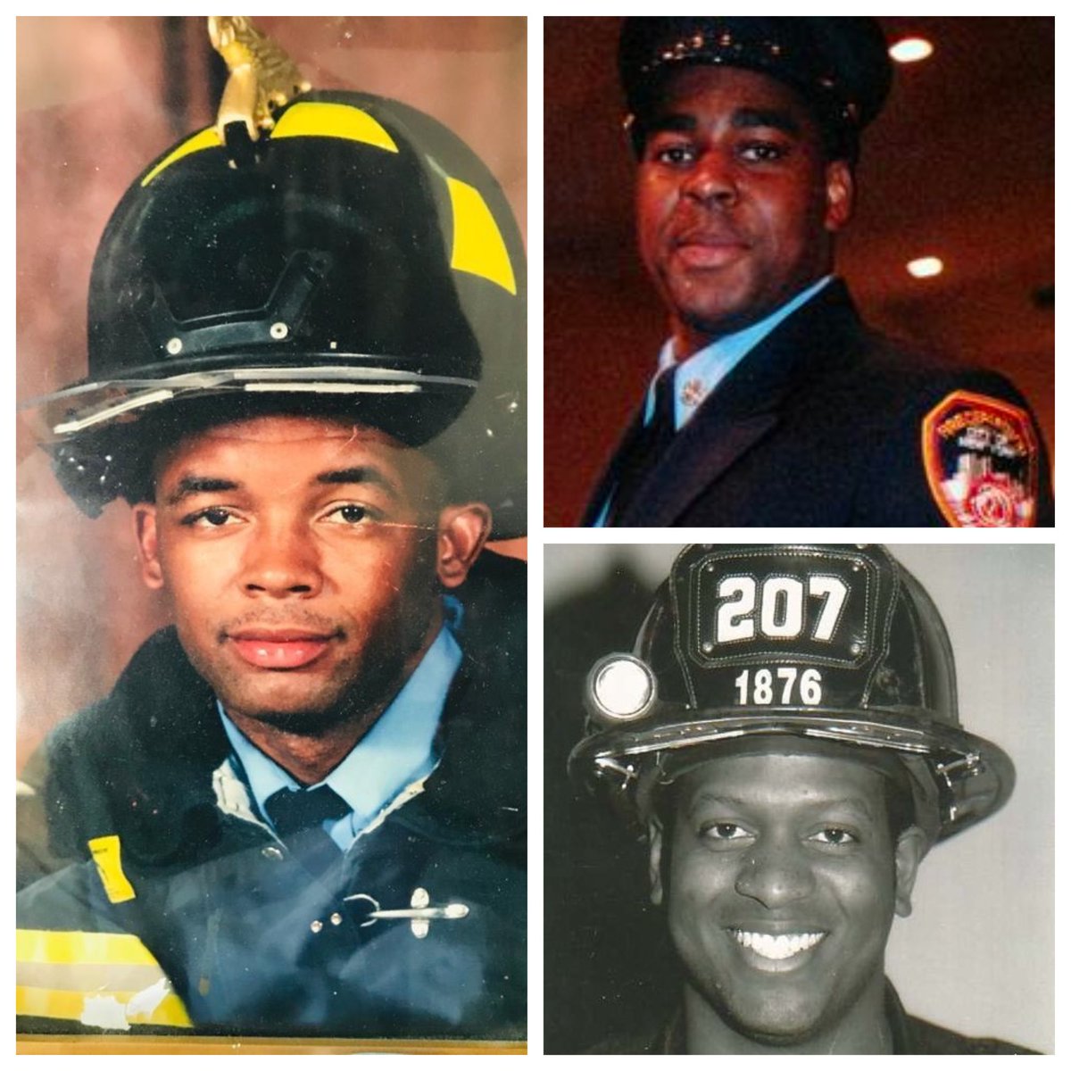 ControGorilla's tweet photo. i miss how whites and blacks felt about each other after 9/11. everyone was american. black firemen died saving their fellow americans, as did white firemen. and cops. we’ve been robbed of that kinship. https://t.co/kQtF9Z9Z2L