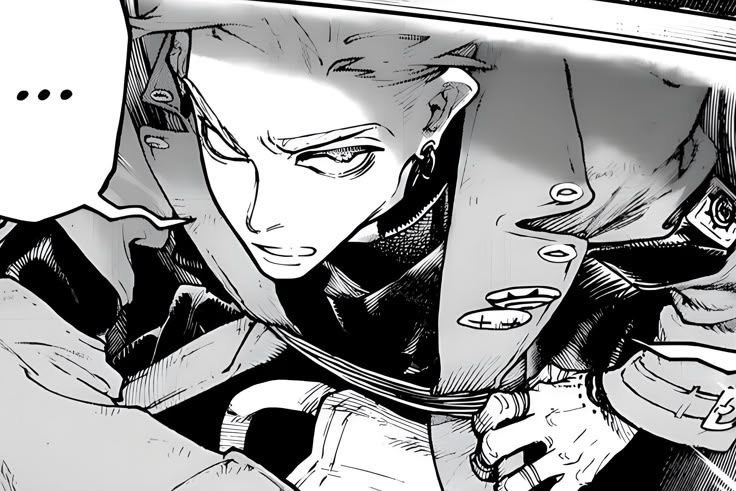 asboall1009's tweet photo. ฉันจิ้น #zojin แล้วทำฉันนึกถึงใครรู้มั้ย #sakuatsu คือเหมือนภาพซ้อนทับ 
เมะปากแข็งชอบดุ✅
เคะร่าเริงขี้เล่น✅
กูตายวะช็อตนี้ แล้วเขยทั้งคู่แม่งหล่อสัด แล้วลูกกูก็สวยคู่บ้าคู่ กูตายสะเบ้บ
#Haikyuu #Gachiakuta https://t.co/f9f0huAvZB