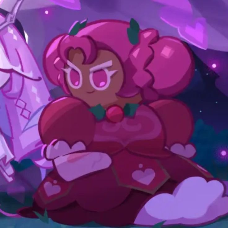 dreamingangelll's tweet photo. (🧵) Thinking about how SOME of this fandom consistently deny that hollyberry is a plus sized character / continue to draw her skinny and it’s frustrating me so I feel like talking about it https://t.co/DGFqlQwaW6