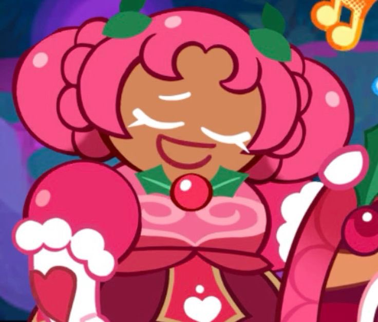 dreamingangelll's tweet photo. (🧵) Thinking about how SOME of this fandom consistently deny that hollyberry is a plus sized character / continue to draw her skinny and it’s frustrating me so I feel like talking about it https://t.co/DGFqlQwaW6