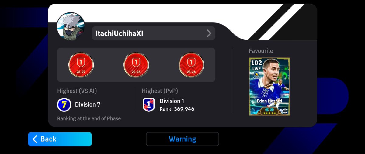 brown_flicks's tweet photo. @Godswillzaq ☢️ Hazard https://t.co/FDYGDTBWWx