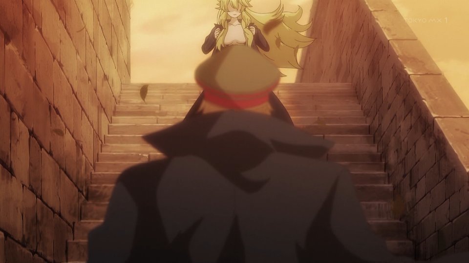 岩元先輩ノ推薦 第11話 ツイート画像 1