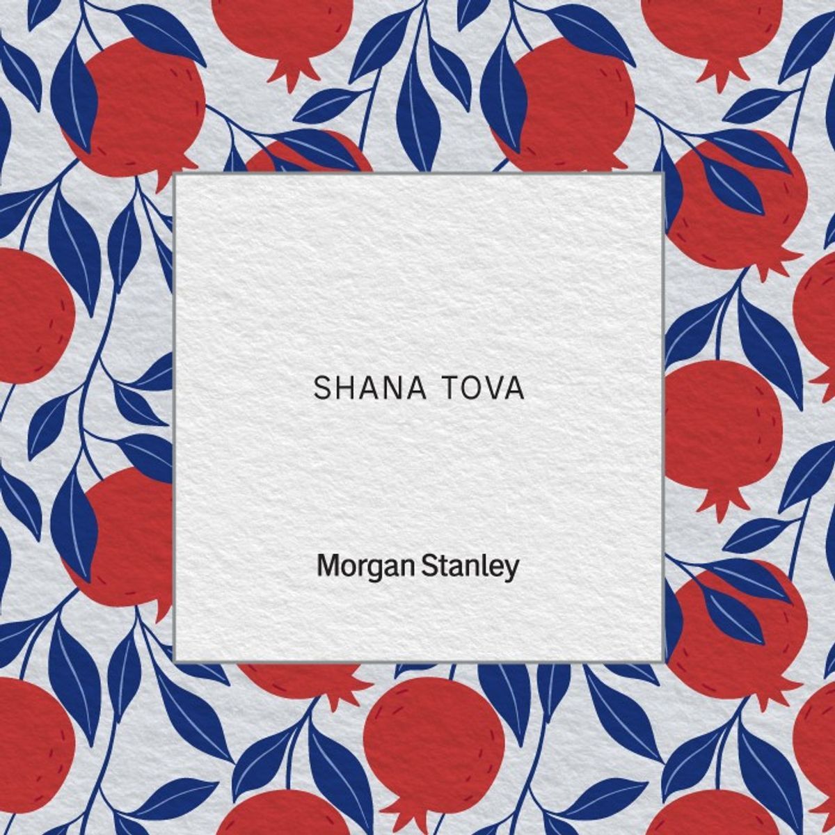 smcmahonMS's tweet photo. Shana Tova to all celebrating Rosh Hashanah! May you have a sweet and healthy new year. https://t.co/7KHoGVWzs2