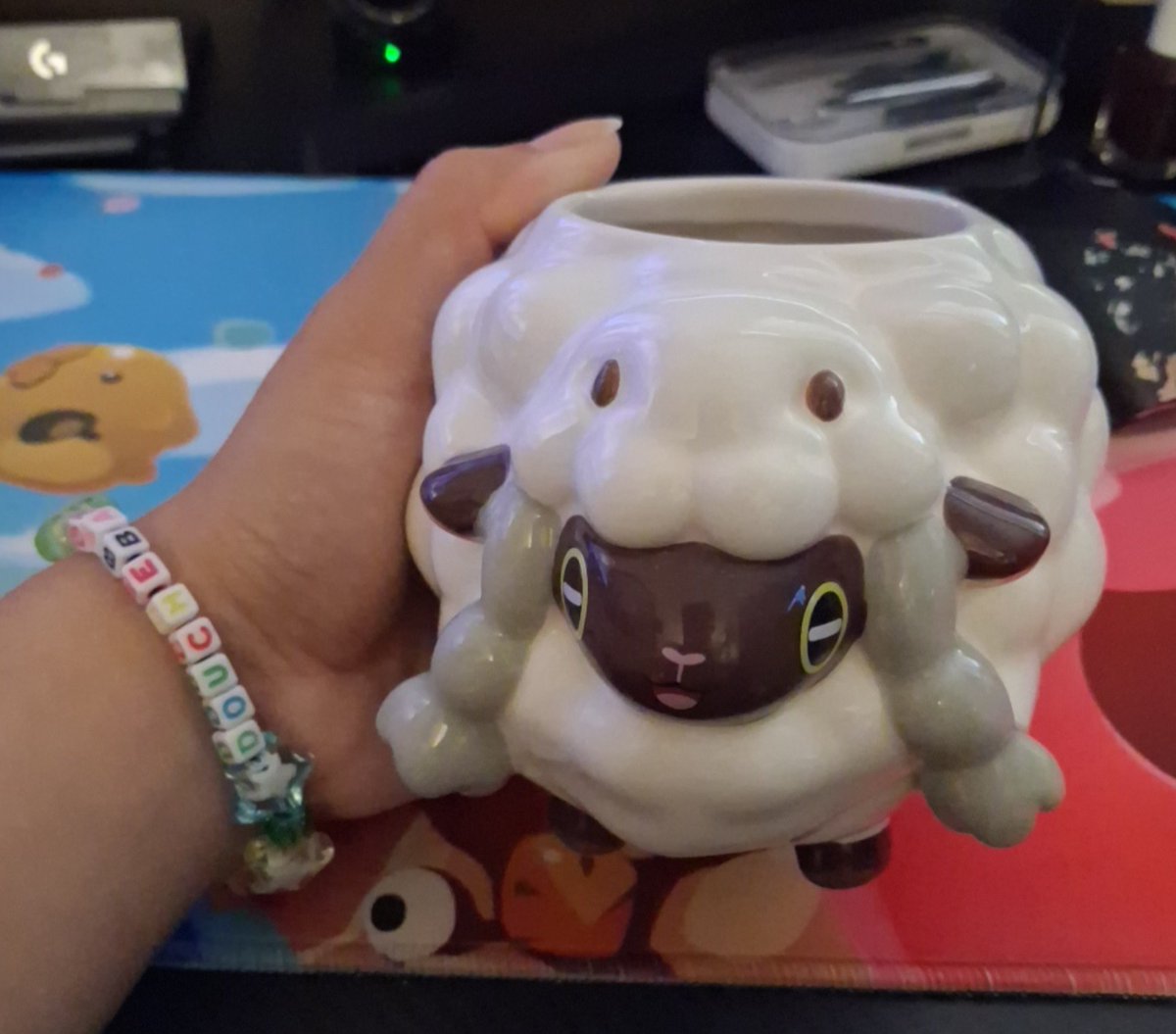 TombBat's tweet photo. Coffee in da Wooloo https://t.co/OjAkO759Ka
