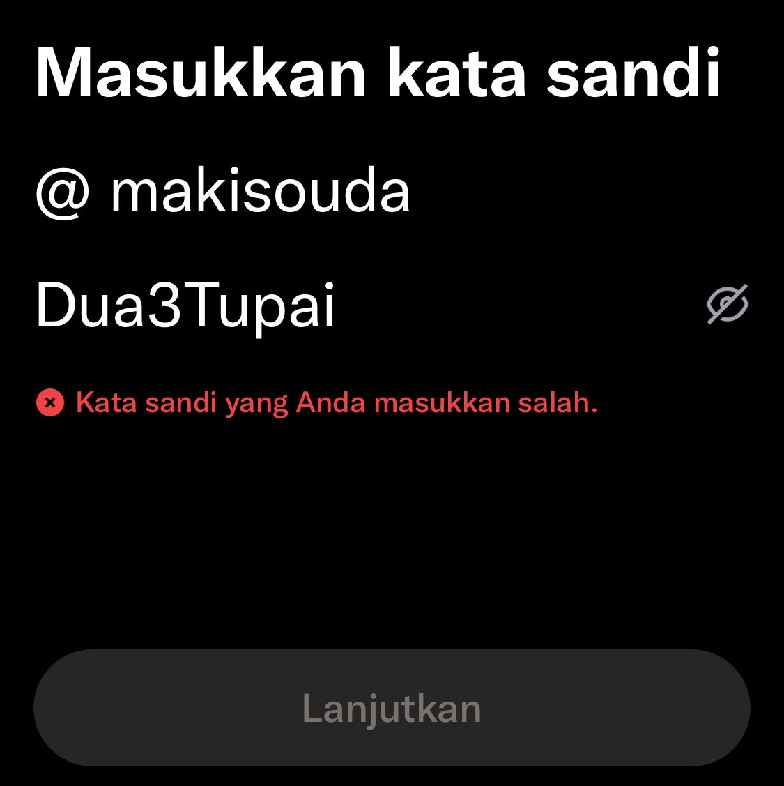 JungsuSouda's tweet photo. Gw coba beneran ya anjir. https://t.co/0QExyPjXlT