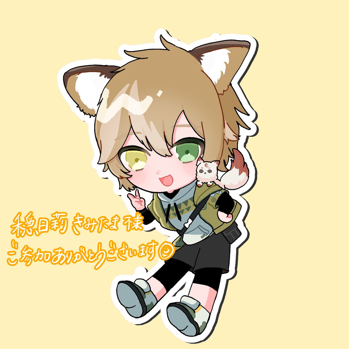 hku_hal's tweet photo. イラスト企画
二人目：@Kimi_HPS 様

ご参加いただきありがとうございました！

#きみいろのーと https://t.co/0xmr42C6BV