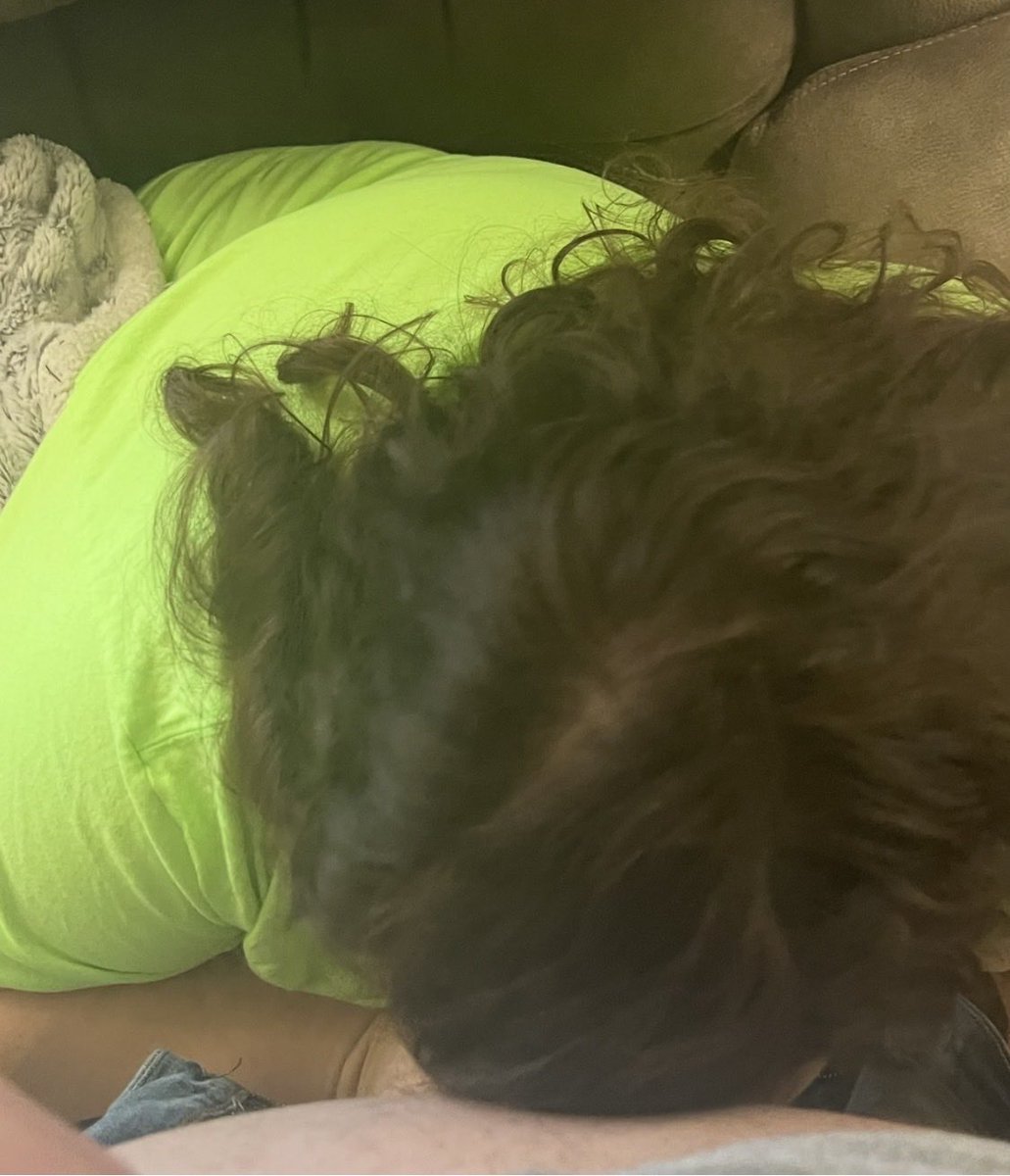 ChantillyLace1's tweet photo. The best way to be woken up 💋. #trendingréels #nsfw  #viral #content #bbw #curvy https://t.co/GRLttH8vuO