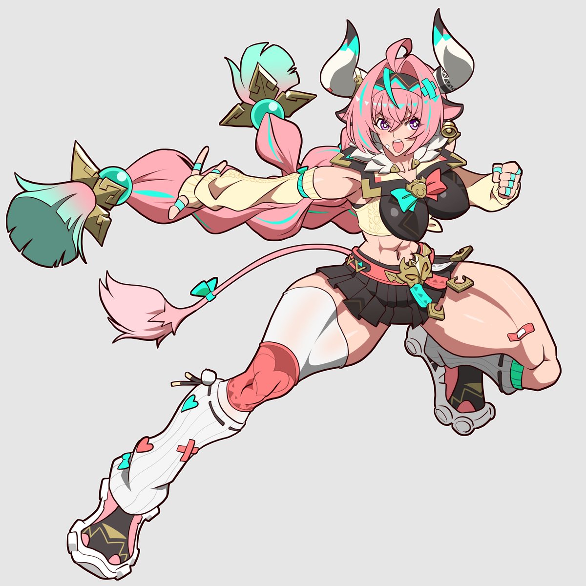 imtmcomics's tweet photo. ヴァレサを配布ですか？！
探索最強で単騎メインアタッカーでも最強なヴァレサを��布ですか？！ https://t.co/HBLS7tNHDJ