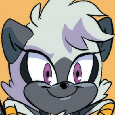 TheHedge_Prism's tweet photo. Hello you are following the Magnum opus of the Lemur Gang Clan https://t.co/GDplL1lafi