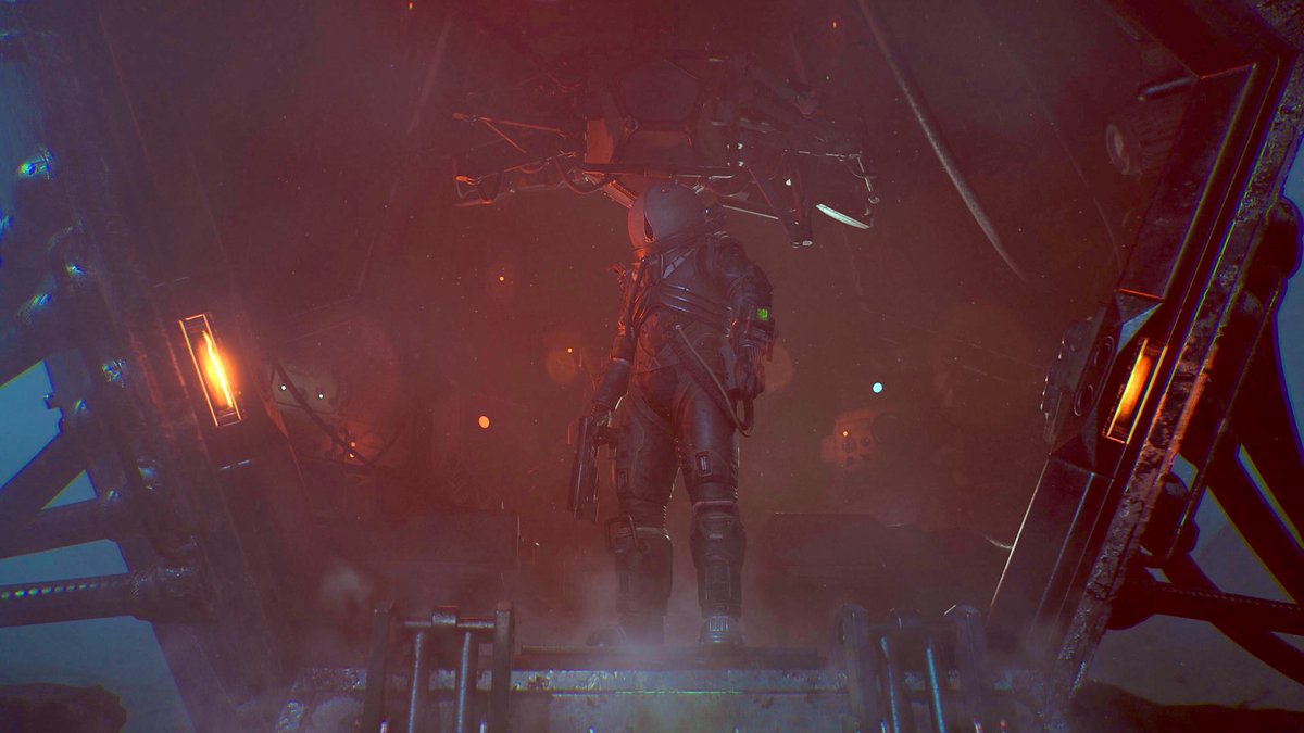 alcedo_atthis's tweet photo. “DLC”までにクリアしておきたい🧑‍🚀

#PSshare #CronosNewDawn https://t.co/pe803m6ipu