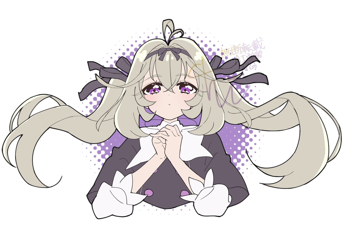 p_n2_rg's tweet photo. どのツインテールが好き？💜🩷🩶🩵
 #たんプリ
 #precure https://t.co/KJorPwYTPH