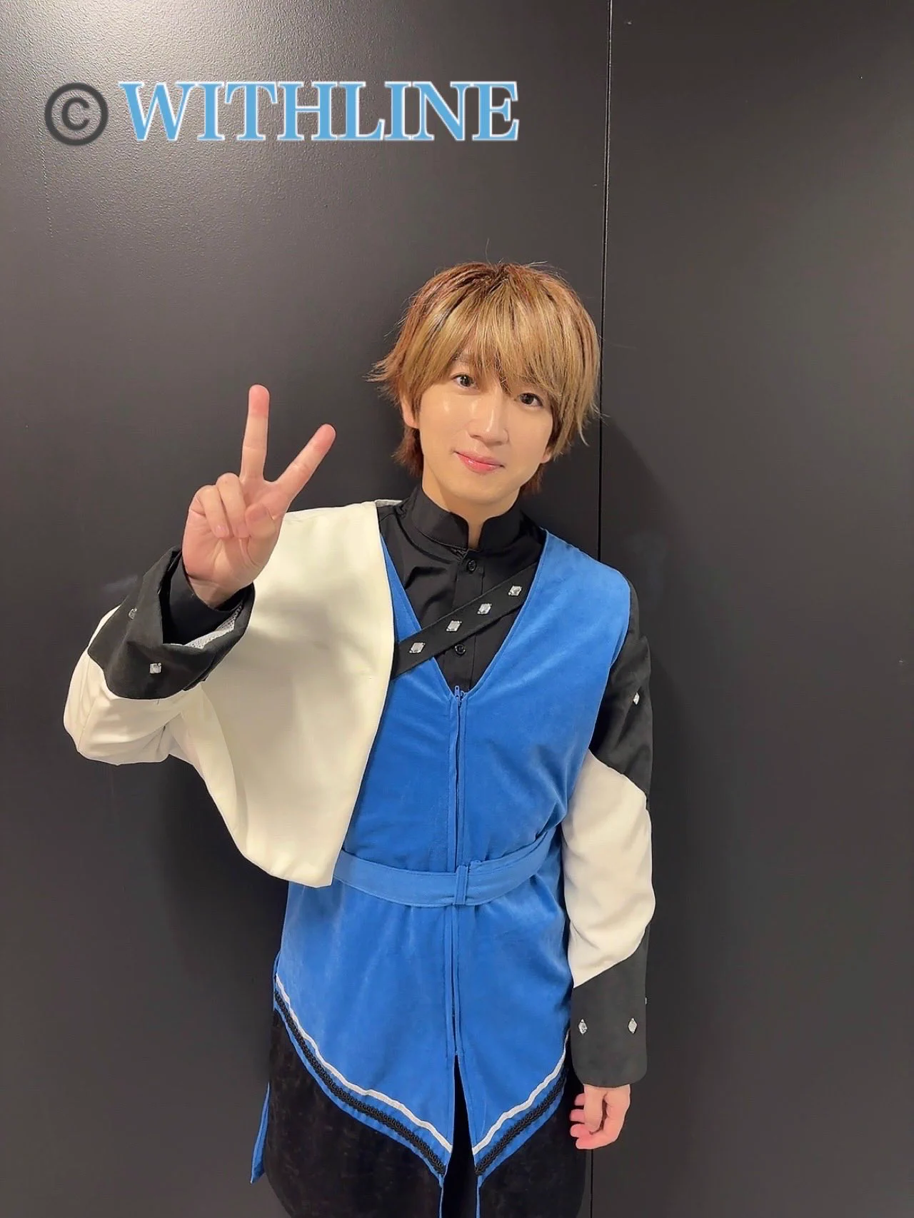 WITH LINEスタッフ on X: 