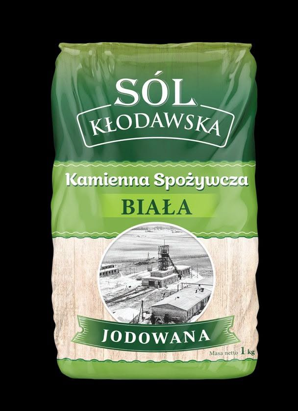 alexja25's tweet photo. Tomasz Zieliński Poseł na Sejm RP
SÓL KŁODAWSKA - polska sól, z polskiej kopalni, cenna i obfita w wiele składników mineralnych. Kupujmy dobrą polską sól!
Setki tysięcy ton odpadów, w tym również niebezpiecznych chcą składować w dawnych wyrobiskach władze kopalni soli w Kłodawie. Tłumaczą się brakiem rentowności zakładu, który jeszcze nie tak dawno przynosił spore zyski.
Sól kłodawska słynie ze swej jakości, szczególnie niejodowana, zalecana przez dietetyków promujących zdrowe odżywianie. Profesor Barbara Cichosz, technolog żywności i dietetyk, rekomenduje używanie jej wersji niejodowanej i pozbawionej szkodliwych antyzbrylaczy.
Mówimy NIE eksperymentom władz spółki na strategicznej polskiej kopalni!