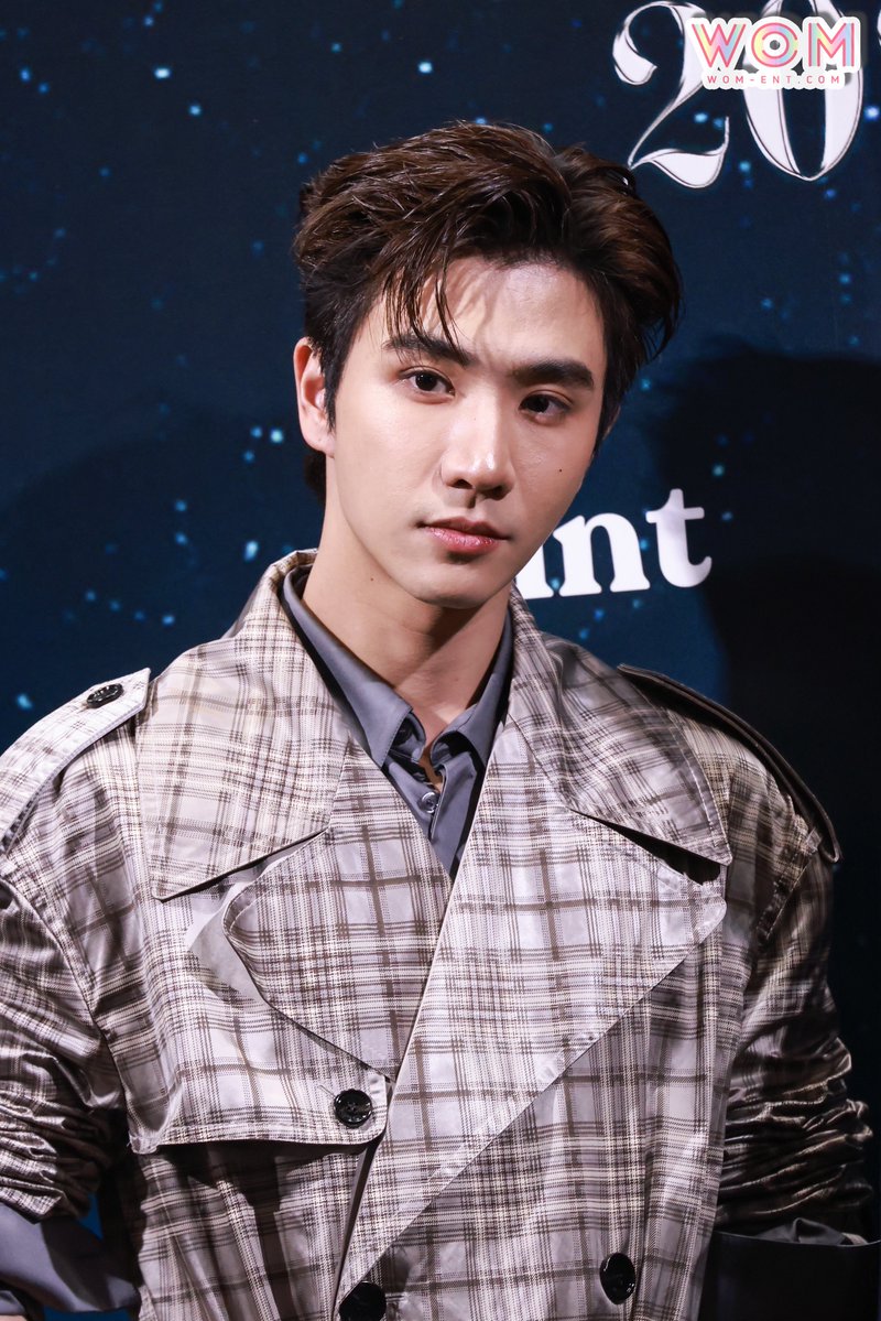 WOMENTERTAIN's tweet photo. " เพิร์ธ - แซนต้า " ร่วมเดินพรม ในงาน " Mchoice &amp; Mint Awards 2026 " ✨

PERTHSANTA AT MCHOICE

#MchoiceMintAwards2026
#PerthSanta #เพิร์ธแซนต้า
#PerthTanapon #Santapp https://t.co/XEaOV2OcMw