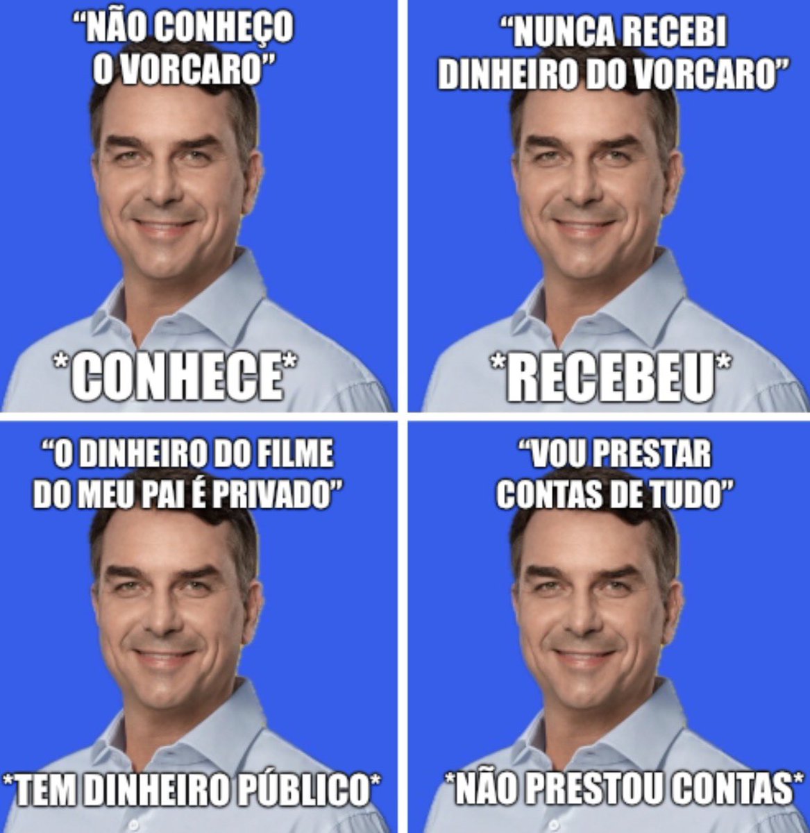 tuitero_rafael's tweet photo. mas e o lulinha https://t.co/hTdjRKBPxy