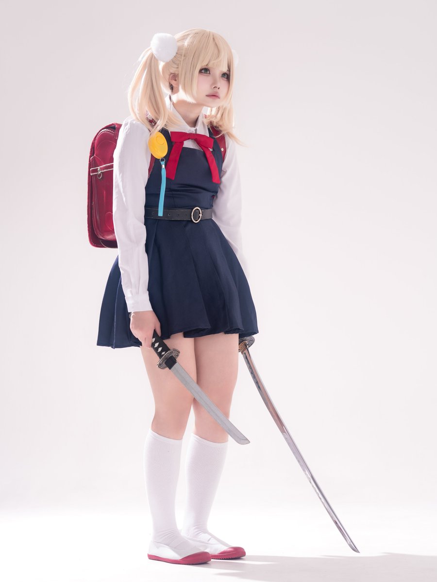 riariaria_cos's tweet photo. しぐれうい × しぐれうい https://t.co/07TpPkdVPI