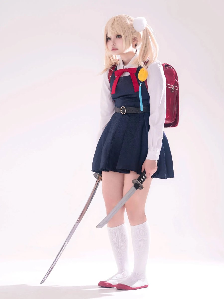riariaria_cos's tweet photo. しぐれうい × しぐれうい https://t.co/07TpPkdVPI