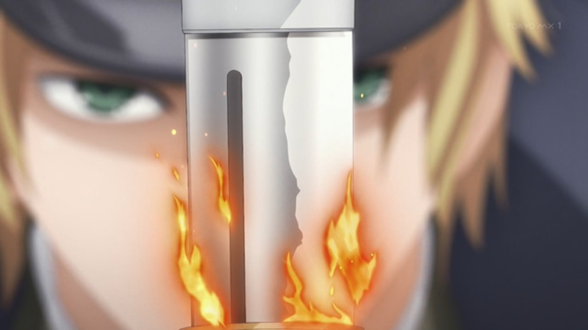 岩元先輩ノ推薦 第11話 ツイート画像 1