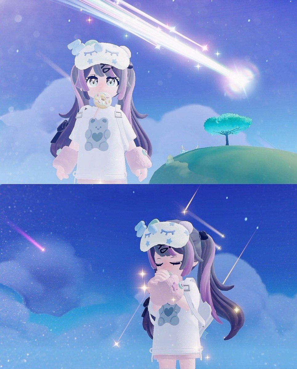 ssshatopi's tweet photo. - ̗̀ 𖤐

#ﾊｰﾄﾋﾟｱｽﾛｰﾗｲﾌ #heartopia https://t.co/GpIbZcXZYL