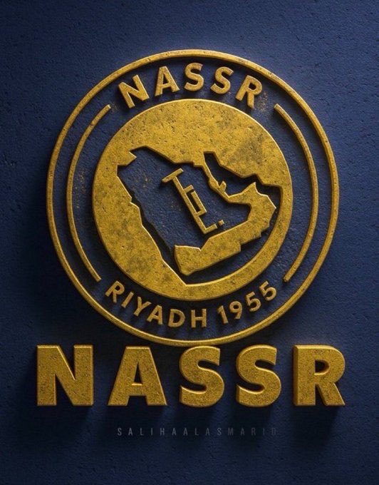 issabinmohammed's tweet photo. @naf_alnassr من زمان قلت هذا الكلام حتى مسابقات الاوروبيه نصحتهم بوضع رزنامة دورياتهم بأوقات لا تتعارض مع أوقات مباريات النصر السعودي 
#النصر_حديث_العالم https://t.co/DGhpGCYDmP
