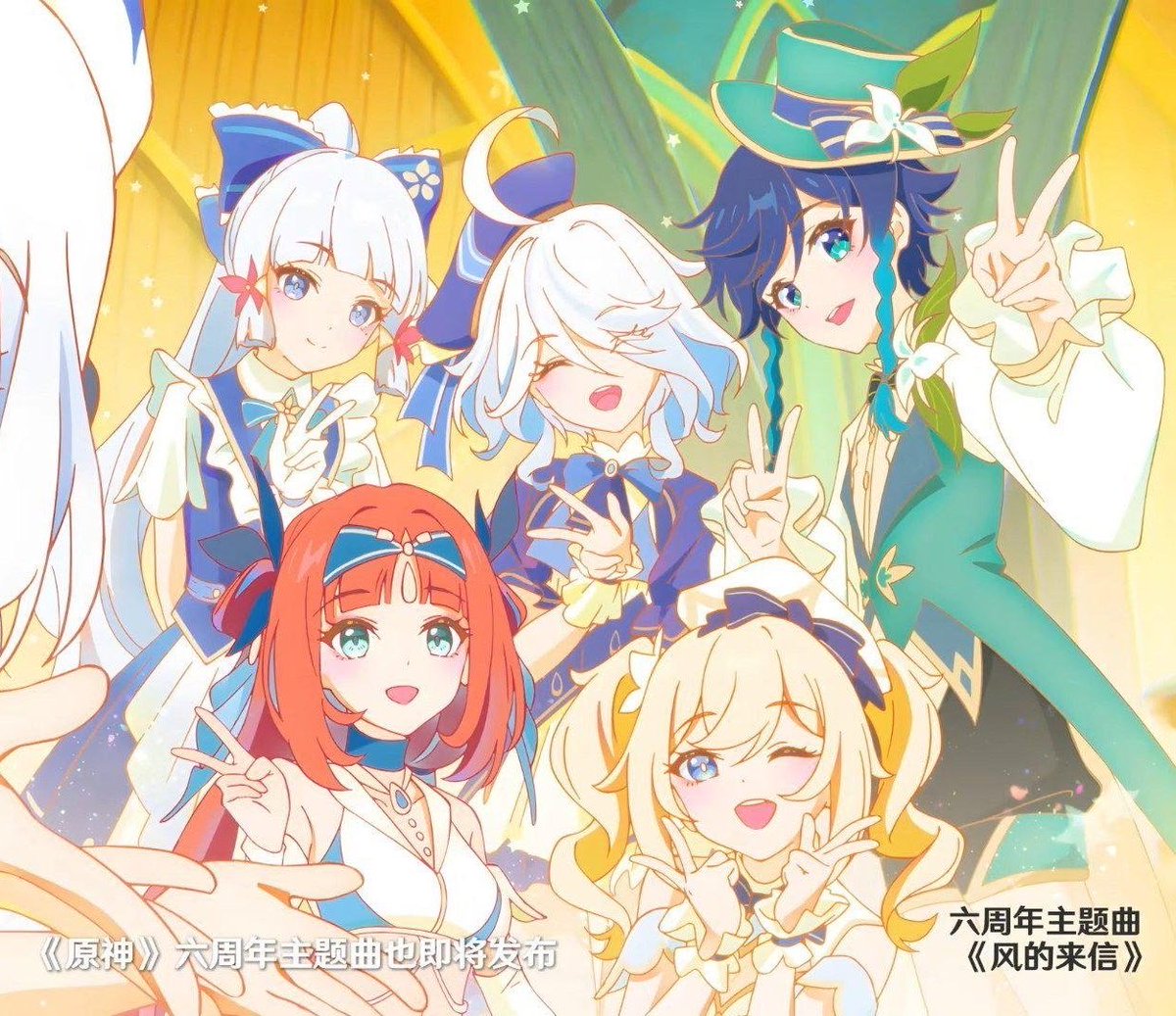 cakepoops2's tweet photo. AFTER 6 YEARS ALICE FINALLY PUTS TOGETHER HER GIRL GROUP 😭 https://t.co/Gl4jkshrxT